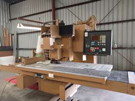CNC router selling all parts from $20 upwards. In good mechanical condition  - picture0' - Click to enlarge