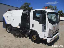 2012 Isuzu NPR 400 Long - picture0' - Click to enlarge