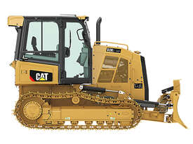 CATERPILLAR D3K2 TIER 4 FINAL DOZERS - picture1' - Click to enlarge