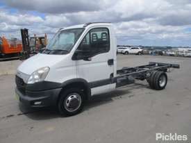 2012 Iveco Daily - picture2' - Click to enlarge