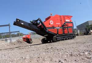 Red Rhino Jaw Crusher 7000+  