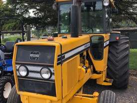Chamberlain 4080B tractor - picture0' - Click to enlarge