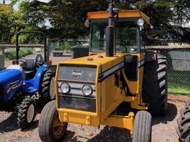 Chamberlain 4080B tractor - picture2' - Click to enlarge