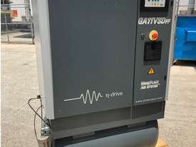 Screw Compressors - picture0' - Click to enlarge