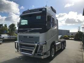Just Arrived Plated 2019 Volvo FH 600 Globetrotter - picture0' - Click to enlarge