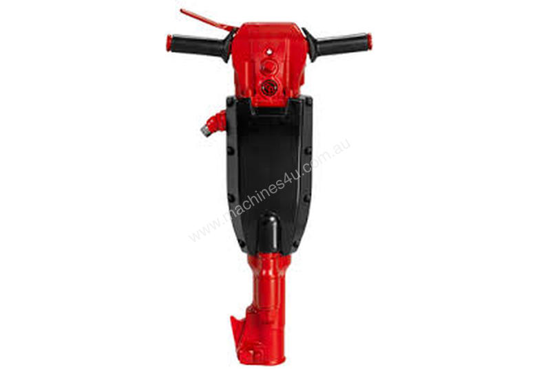 90 LB  AIR DRIVEN  JACK HAMMER - Hire