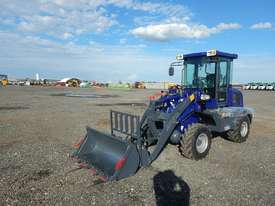 2018 Unused Apache AP218 Wheeled Loader - picture0' - Click to enlarge