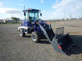 2018 Unused Apache AP218 Wheeled Loader - picture1' - Click to enlarge