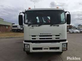 2008 Isuzu FVZ 1400 - picture1' - Click to enlarge