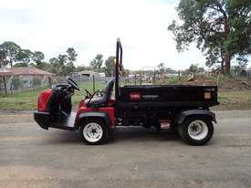 Toro Workman HDX-D ATV All Terrain Vehicle - picture0' - Click to enlarge