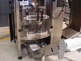 Form Fill & Seal Machine, 20-65 Bags/min - picture1' - Click to enlarge