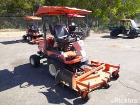 2013 Kubota F3680 - picture0' - Click to enlarge