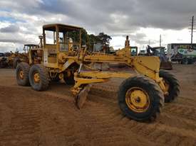 1971 Caterpillar 12E 17K Grader *CONDITIONS APPLY*  - picture0' - Click to enlarge