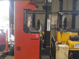 BT Sit Down Reach Truck - picture0' - Click to enlarge