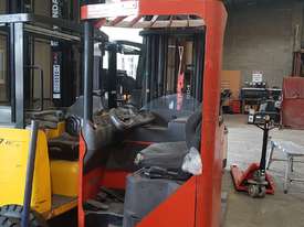 BT Sit Down Reach Truck - picture0' - Click to enlarge