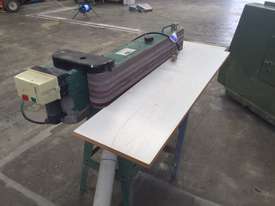 Horizontal Sander - picture2' - Click to enlarge