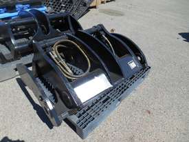 NEW QUICK COUPLER TO SUIT CAT 950G/H  - picture0' - Click to enlarge