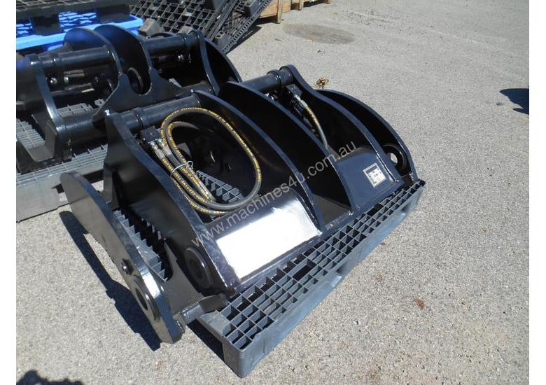 New custom built NEW QUICK COUPLER TO SUIT CAT 950G H Wheel Loader