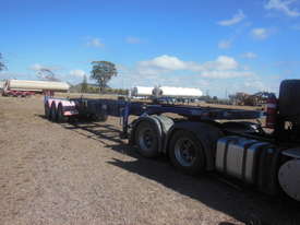 3-way Axel Trailer - picture0' - Click to enlarge