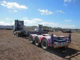 3-way Axel Trailer - picture1' - Click to enlarge
