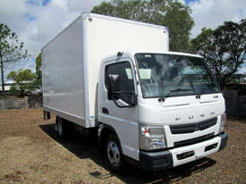 Mitsubishi Canter 615 Pantech Truck - picture1' - Click to enlarge