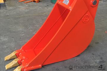 GARDNER ENGINEERING - Kubota U55-300GP