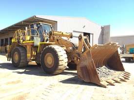2005 Cat 988H Wheel Loader - picture0' - Click to enlarge