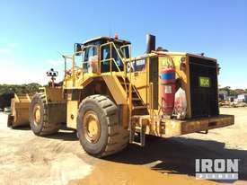 2005 Cat 988H Wheel Loader - picture1' - Click to enlarge