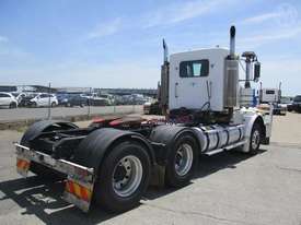Kenworth T650 - picture1' - Click to enlarge