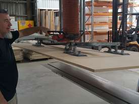 150 KG Sheet Lifter - picture0' - Click to enlarge