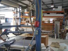 150 KG Sheet Lifter - picture2' - Click to enlarge