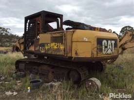 Caterpillar 324D - picture2' - Click to enlarge