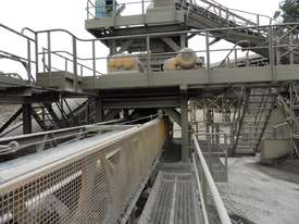 Used Twin Rolls Crusher - picture1' - Click to enlarge