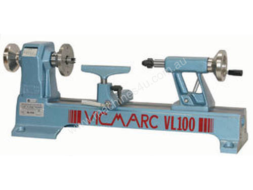 Vicmarc VL100 Lathe