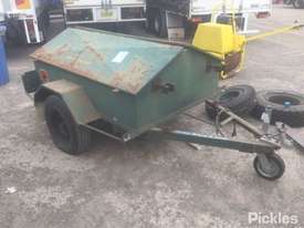 1995 Libra Trailers BXT TA-T1 - picture0' - Click to enlarge