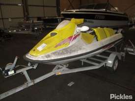 Seadoo GTI - picture1' - Click to enlarge