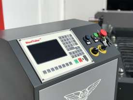 Showroom CNC Plasma 1300mm x 2500mm With Engraving Head - save $3000+GST - picture0' - Click to enlarge