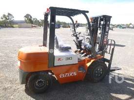 HELI CPCD30 Forklift - picture2' - Click to enlarge