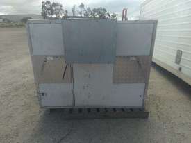 Custom UTE Mounted - picture0' - Click to enlarge