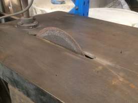 Abrasive Cutter - picture0' - Click to enlarge