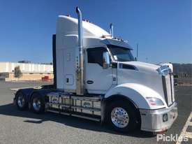 2017 Kenworth T610 - picture0' - Click to enlarge