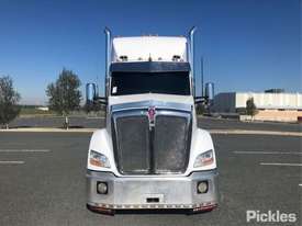 2017 Kenworth T610 - picture1' - Click to enlarge