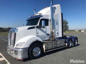 2017 Kenworth T610 - picture2' - Click to enlarge