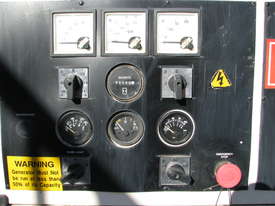 Large Diesel Generator 100KVA - Allight XD100P1 - picture2' - Click to enlarge
