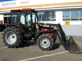 Case IH Maxxfarm 60 FWA/4WD Tractor - picture2' - Click to enlarge