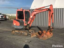 2009 Kubota KX91-3 - picture0' - Click to enlarge