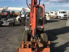 2009 Kubota KX91-3 - picture1' - Click to enlarge