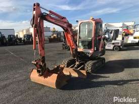 2009 Kubota KX91-3 - picture2' - Click to enlarge