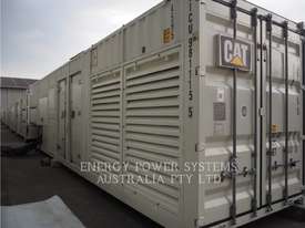 CATERPILLAR XQC1600 Power Modules - picture0' - Click to enlarge