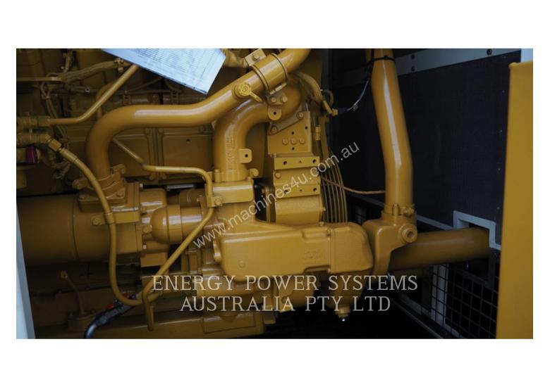 caption CATERPILLAR XQC1600 Power Modules
